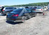 2021 Mercedes Benz E 63 AMG фото