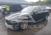2021 Mercedes Benz E 63 AMG фото