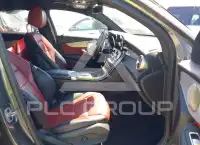 2021 Mercedes Benz Glc 300 фото