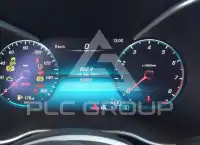 2021 Mercedes Benz Glc 300 фото