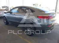 2021 Mercedes Benz Glc 300 фото