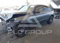 2021 Mercedes Benz Glc 300 фото