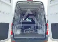 2021 Mercedes Benz Sprinter фото