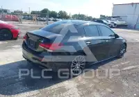 2021 Mercedes Benz A35 AMG фото