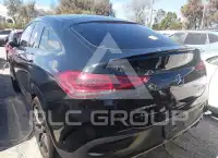 2021 Mercedes Benz GLE 53 AMG фото