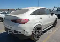 2021 Mercedes Benz GLE 53 AMG фото