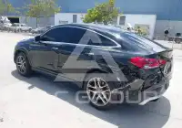2021 Mercedes Benz GLE 53 AMG фото