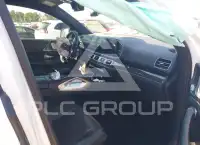 2021 Mercedes Benz GLE 53 AMG фото