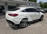 2021 Mercedes Benz GLE 53 AMG фото