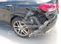2021 Mercedes Benz GLE 53 AMG фото