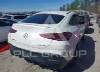 2021 Mercedes Benz GLE 53 AMG фото