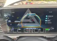 2021 Mercedes Benz GLE 53 AMG фото