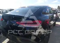 2021 Mercedes Benz GLE 53 AMG фото