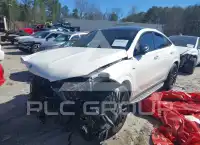 2021 Mercedes Benz GLE 53 AMG фото
