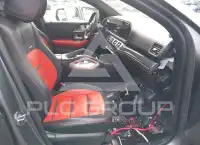 2021 Mercedes Benz GLE 53 AMG фото