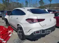 2021 Mercedes Benz GLE 53 AMG фото