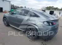 2021 Mercedes Benz GLE 53 AMG фото
