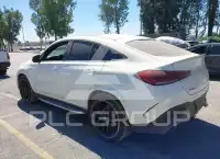 2021 Mercedes Benz GLE 53 AMG фото