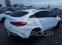 2021 Mercedes Benz GLE 53 AMG фото