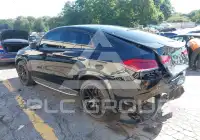2021 Mercedes Benz GLE 53 AMG фото