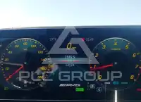 2021 Mercedes Benz GLE 53 AMG фото