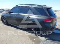2021 Mercedes Benz GLE 53 AMG фото