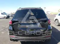 2021 Mercedes Benz GLE 53 AMG фото