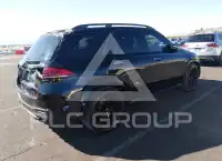 2021 Mercedes Benz GLE 53 AMG фото