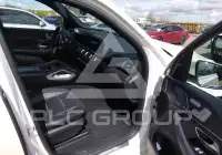 2021 Mercedes Benz GLE 53 AMG фото