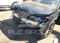 2021 Mercedes Benz GLC 63 AMG фото