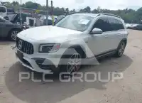 2021 Mercedes Benz GLB 35 AMG фото