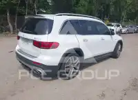 2021 Mercedes Benz GLB 35 AMG фото