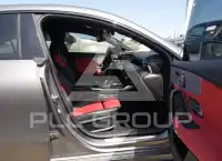 2021 Mercedes Benz CLA-Class фото