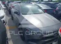 2021 Mercedes Benz CLA-Class фото
