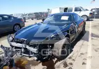 2021 Mercedes Benz AMG фото