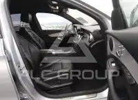 2021 Mercedes Benz GLC-Class фото