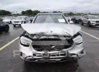 2021 Mercedes Benz GLC-Class фото