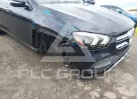 2021 Mercedes Benz GLE-Class фото