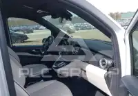2021 Mercedes Benz METRIS фото