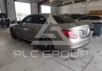 2021 Mercedes Benz C 300 фото