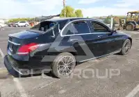 2021 Mercedes Benz C 300 photo