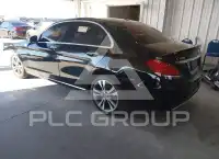 2021 Mercedes Benz C 300 фото