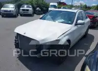 2021 Mercedes Benz C 300 фото
