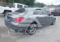 2021 Mercedes Benz C 300 фото