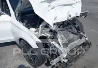 2021 Mercedes Benz C 300 фото