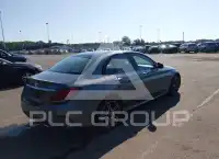 2021 Mercedes Benz C 300 фото