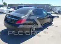 2021 Mercedes Benz C 300 фото