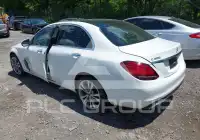 2021 Mercedes Benz C 300 фото