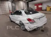 2021 Mercedes Benz C 300 фото