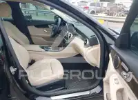 2021 Mercedes Benz C 300 фото
